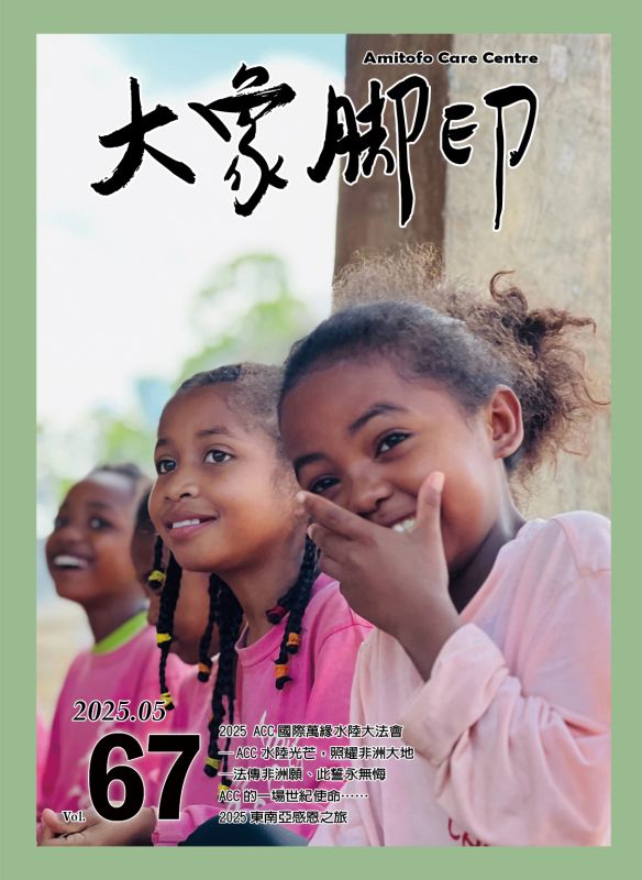 大象腳印第67期